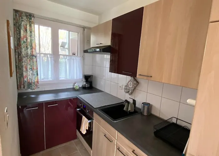 Charming With A View Appartement *